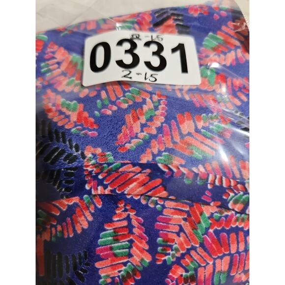 Paisley and Ivy Sundress Women's Size Small Sleeveless Floral Vacay Beachy - Picture 12 of 12